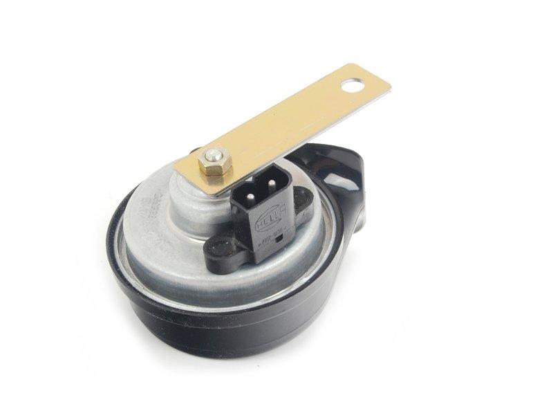 Фанфарн.звуковой сигнал НЧ