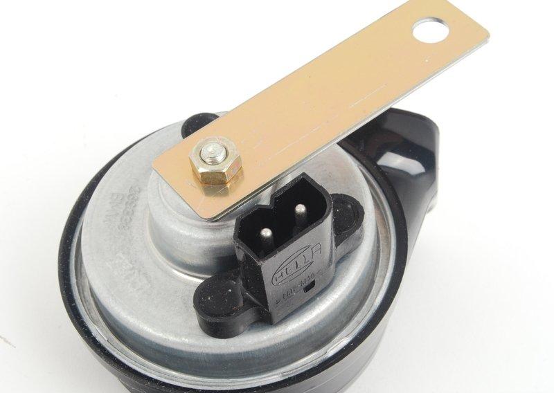 Фанфарн.звуковой сигнал НЧ