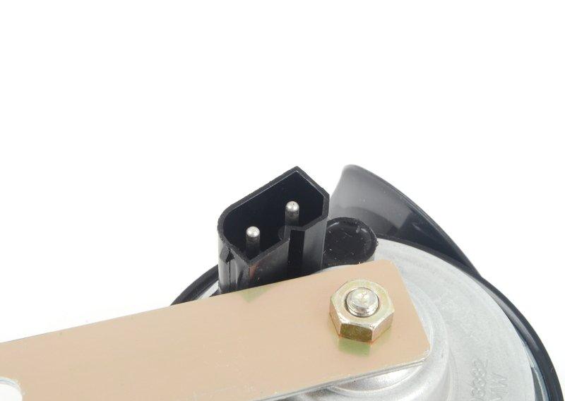 Фанфарн.звуковой сигнал ВЧ