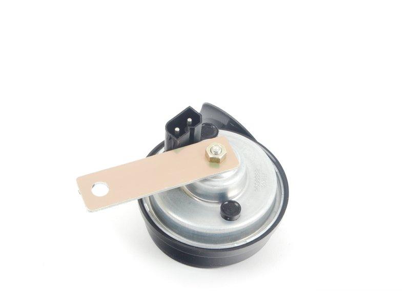 Фанфарн.звуковой сигнал ВЧ