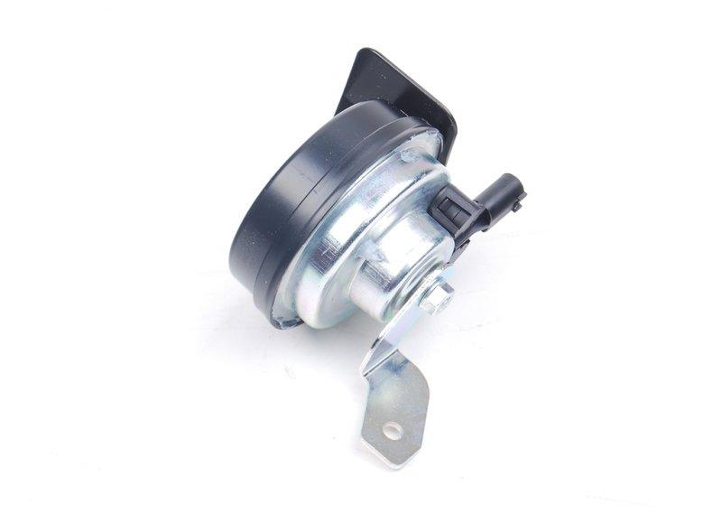 Фанфарн.звуковой сигнал НЧ