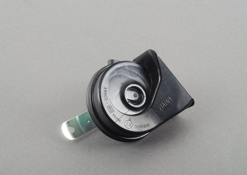 Фанфарн.звуковой сигнал ВЧ