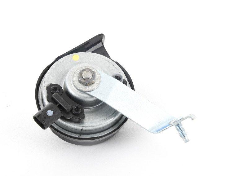 Фанфарн.звуковой сигнал НЧ