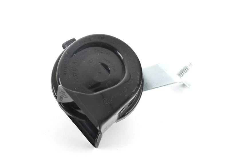 Фанфарн.звуковой сигнал НЧ