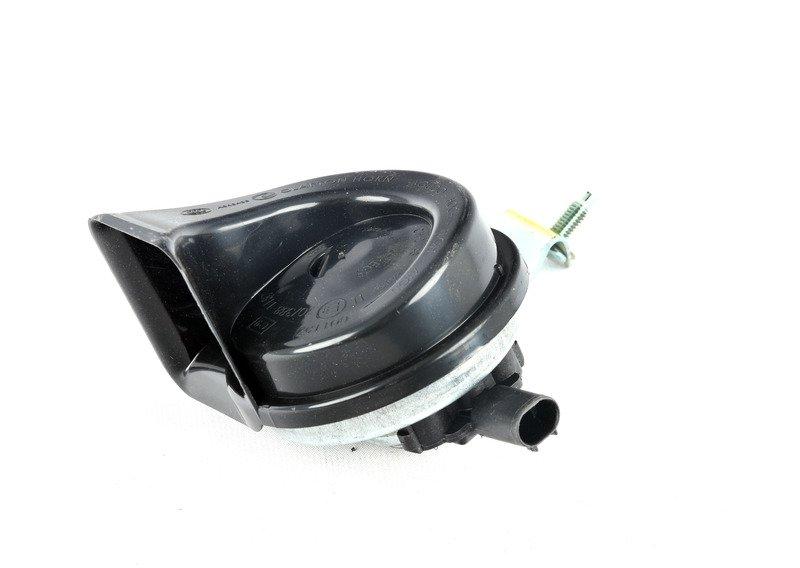 Фанфарн.звуковой сигнал ВЧ