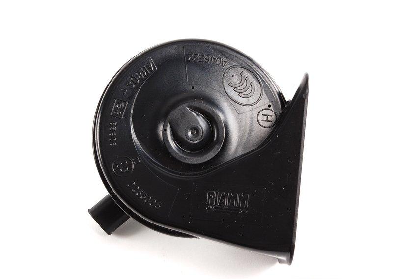 Фанфарн.звуковой сигнал ВЧ