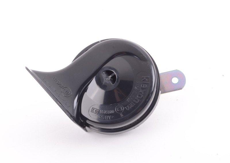 Фанфарн.звуковой сигнал ВЧ