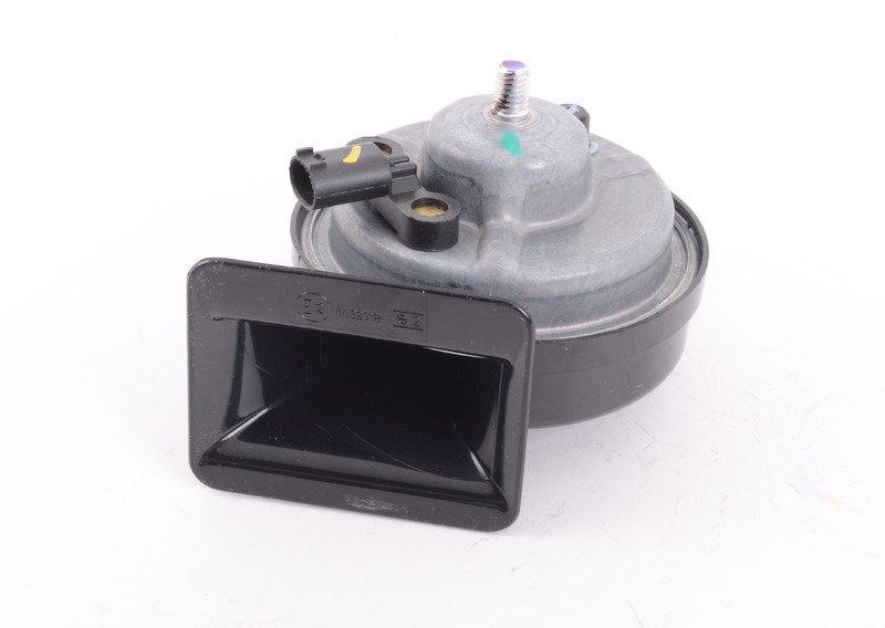 Фанфарн.звуковой сигнал НЧ