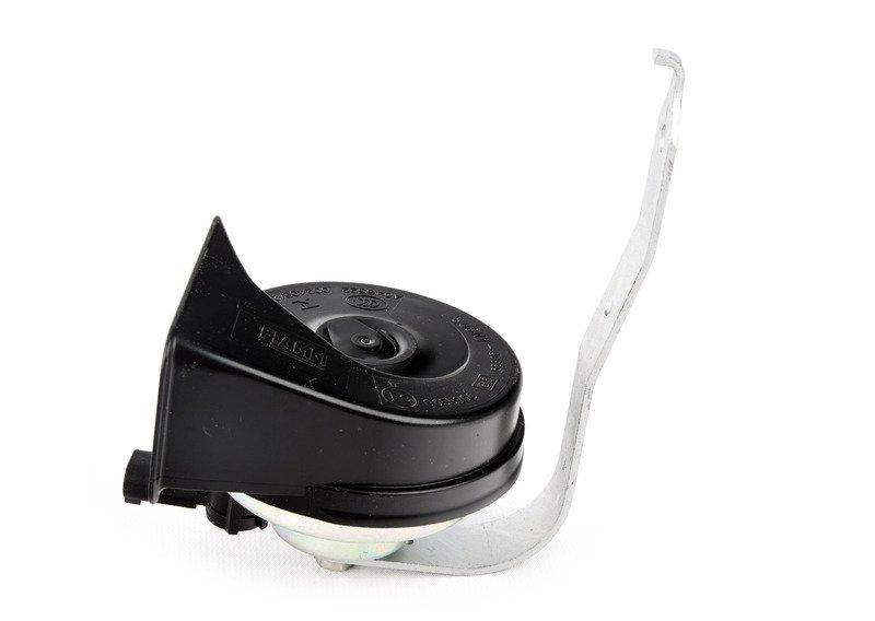 Фанфарн.звуковой сигнал НЧ