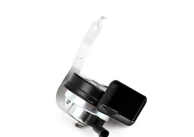 Фанфарн.звуковой сигнал НЧ