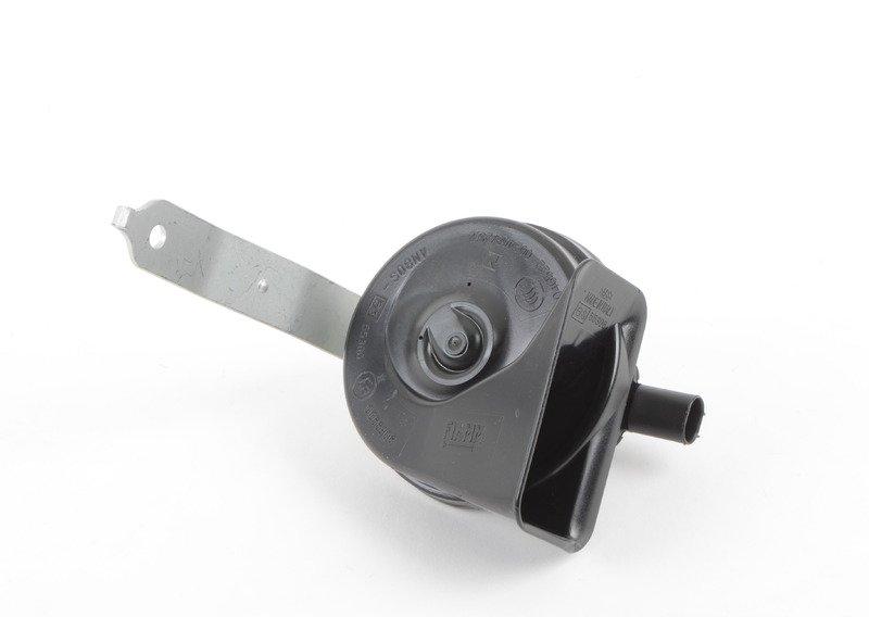 Фанфарн.звуковой сигнал ВЧ