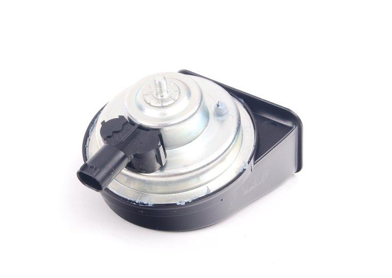 Фанфарн.звуковой сигнал НЧ