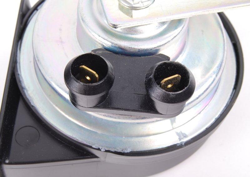 Фанфарный звуковой сигнал