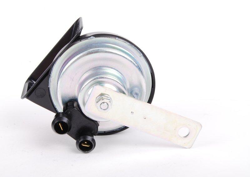 Фанфарный звуковой сигнал