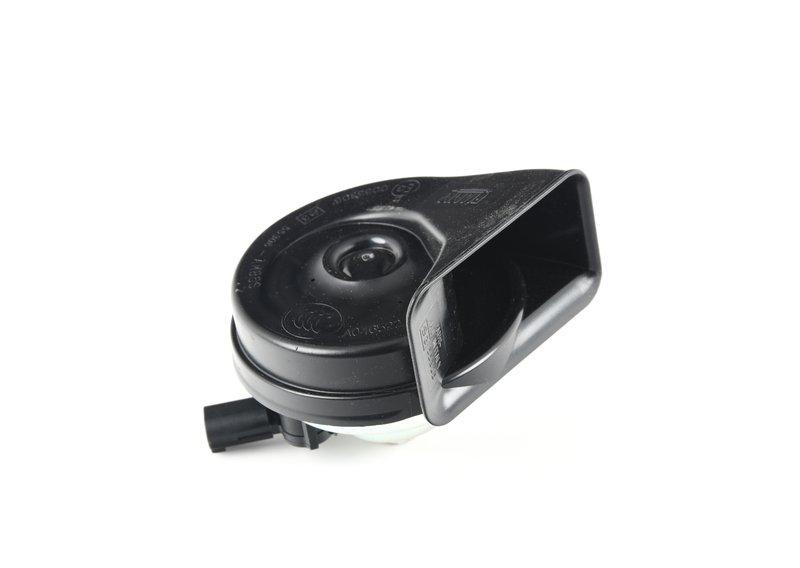 Фанфарн.звуковой сигнал НЧ