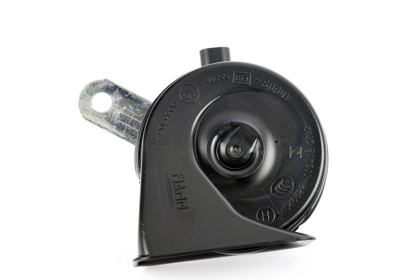 Фанфарн.звуковой сигнал ВЧ