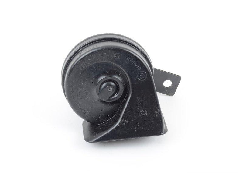 Фанфарный звуковой сигнал