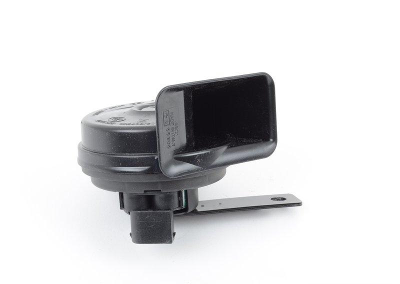 Фанфарный звуковой сигнал