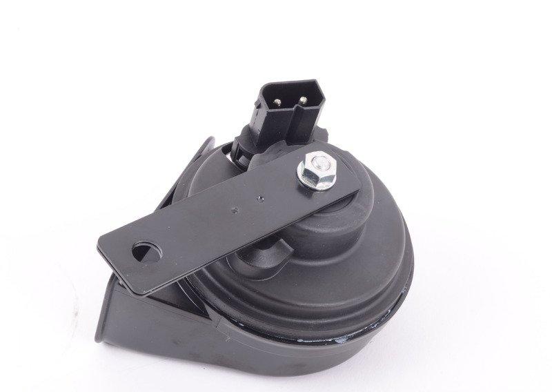 Фанфарный звуковой сигнал