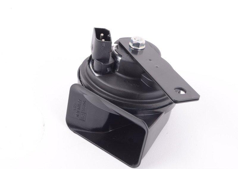 Фанфарный звуковой сигнал