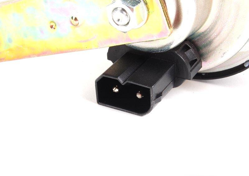 Фанфарный звуковой сигнал