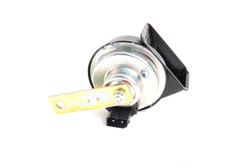 Фанфарный звуковой сигнал