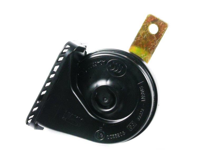 Фанфарн.звуковой сигнал НЧ