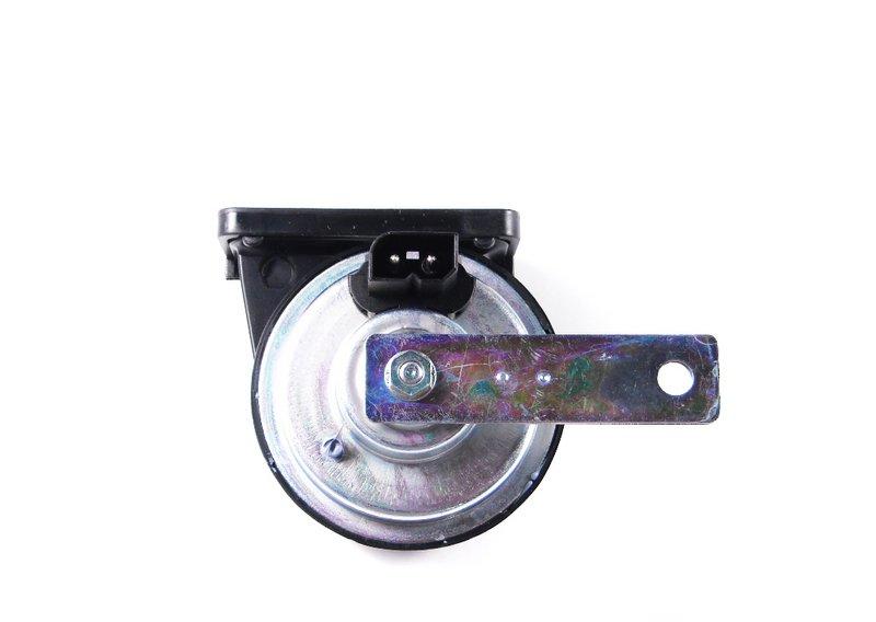 Фанфарн.звуковой сигнал ВЧ