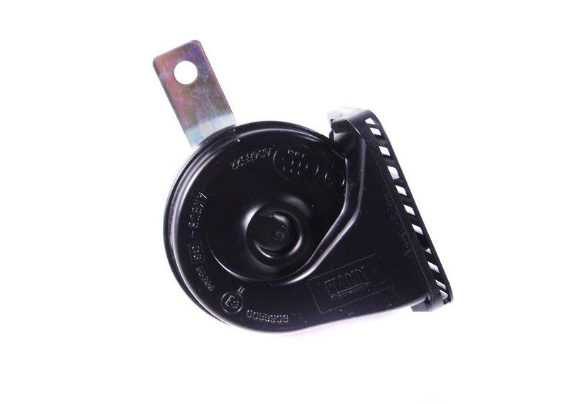 Фанфарн.звуковой сигнал ВЧ