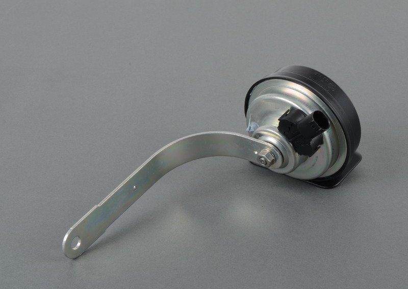 Фанфарн.звуковой сигнал НЧ