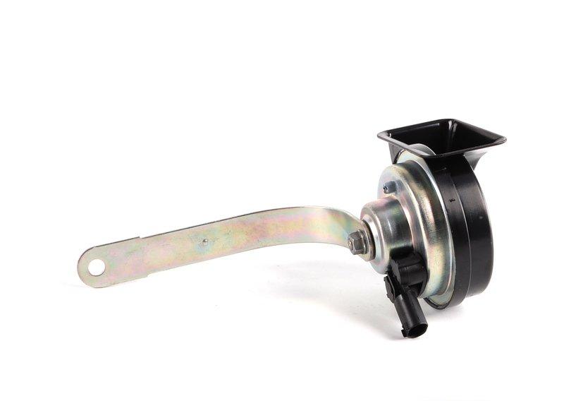 Фанфарн.звуковой сигнал ВЧ