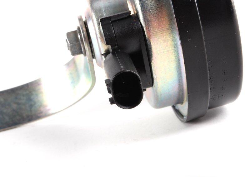 Фанфарн.звуковой сигнал ВЧ