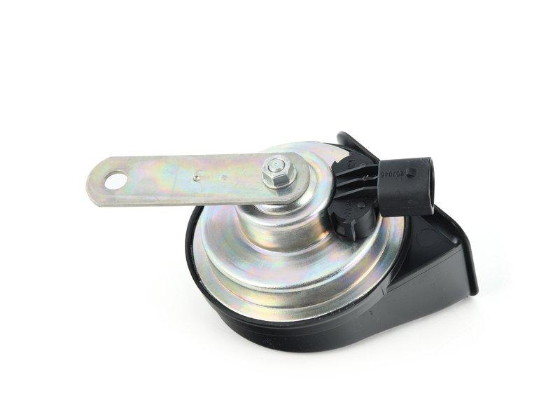 Фанфарн.звуковой сигнал НЧ