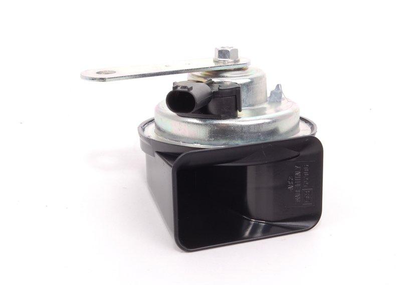 Фанфарн.звуковой сигнал НЧ