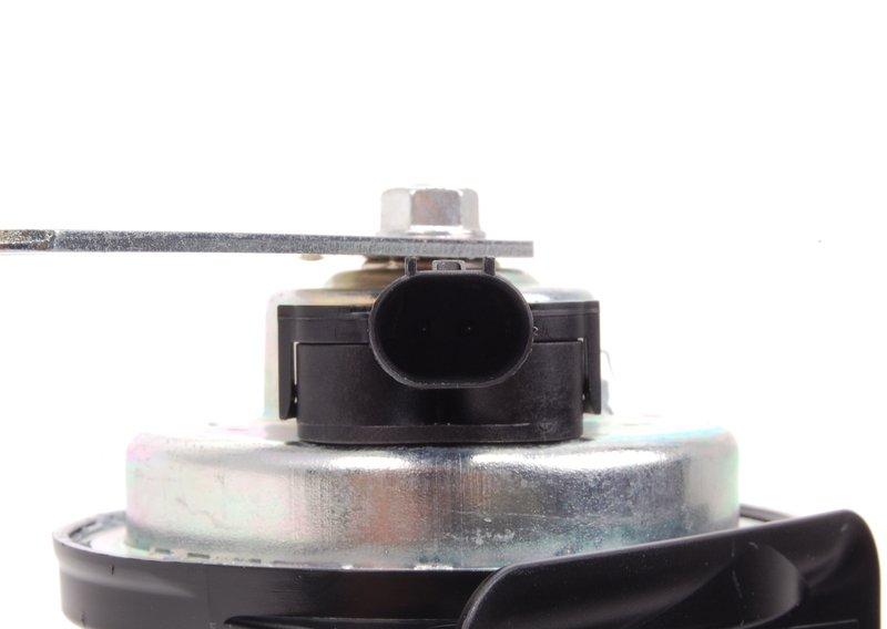 Фанфарн.звуковой сигнал НЧ