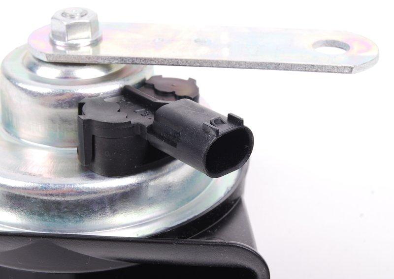 Фанфарн.звуковой сигнал ВЧ