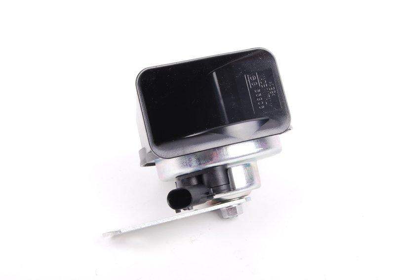 Фанфарн.звуковой сигнал ВЧ