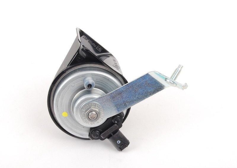 Фанфарн.звуковой сигнал ВЧ