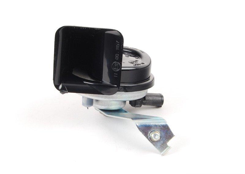 Фанфарн.звуковой сигнал ВЧ