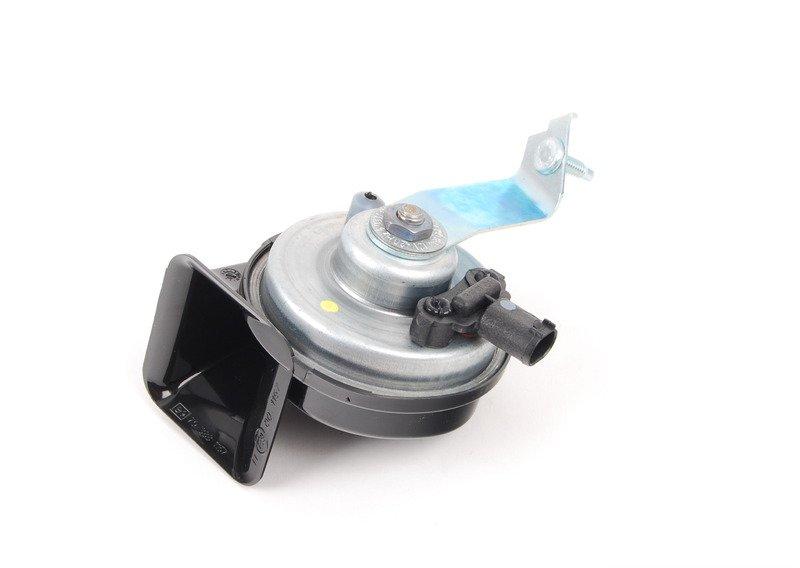 Фанфарн.звуковой сигнал НЧ