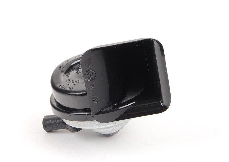 Фанфарн.звуковой сигнал НЧ