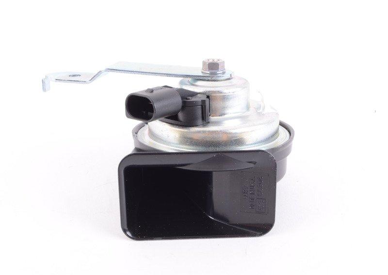 Фанфарн.звуковой сигнал НЧ