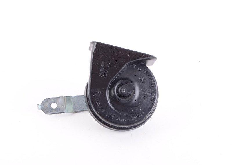 Фанфарн.звуковой сигнал НЧ