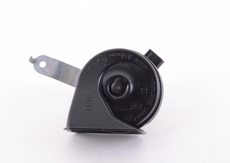 Фанфарн.звуковой сигнал ВЧ