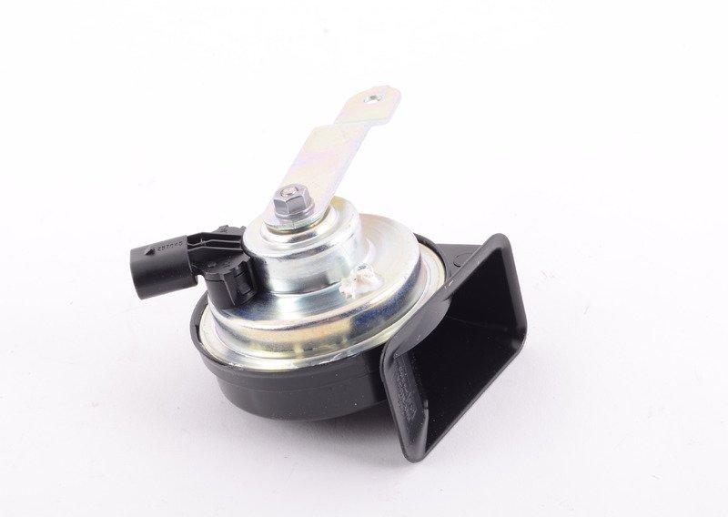 Фанфарн.звуковой сигнал ВЧ