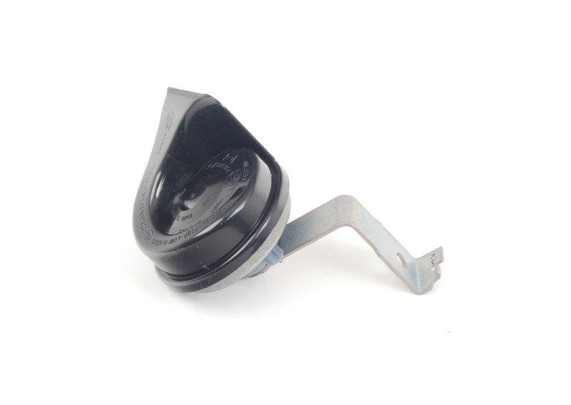 Фанфарн.звуковой сигнал НЧ