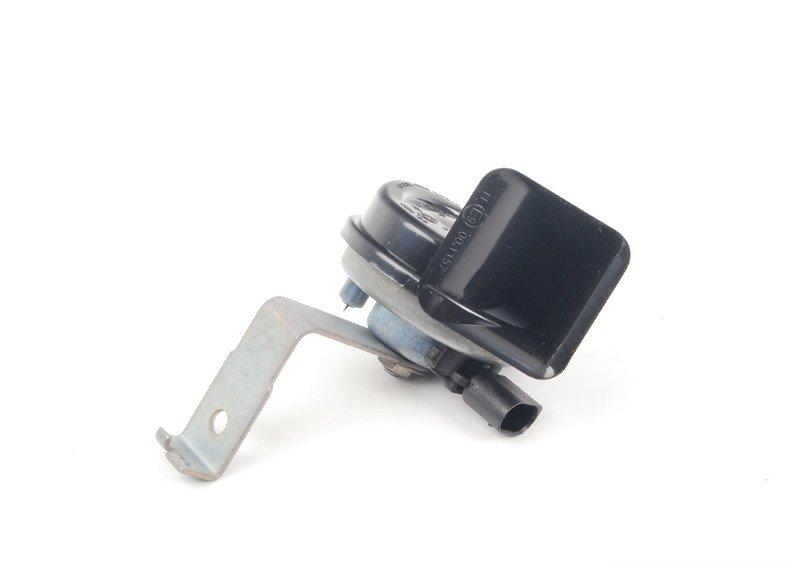 Фанфарн.звуковой сигнал НЧ