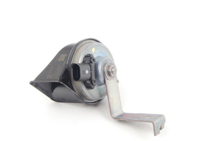 Фанфарн.звуковой сигнал НЧ