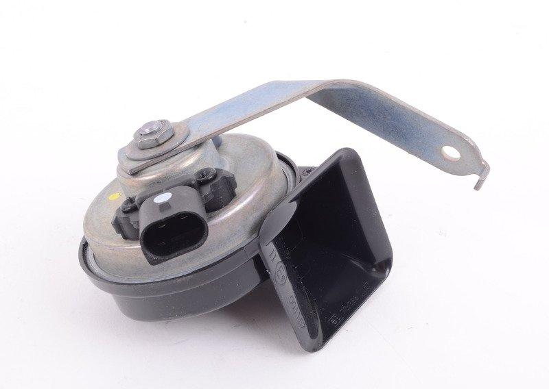 Фанфарн.звуковой сигнал ВЧ