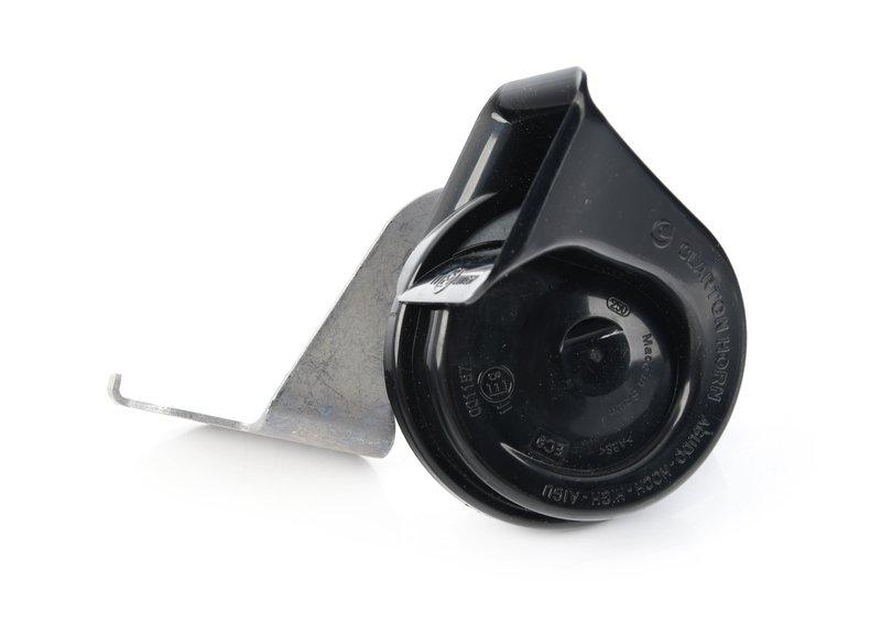 Фанфарн.звуковой сигнал ВЧ